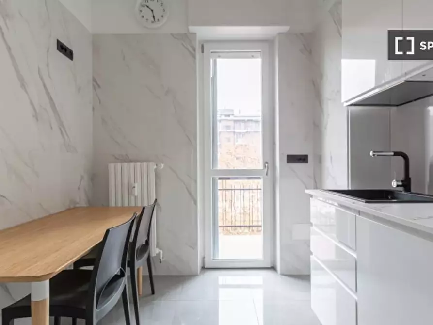 Immagine 7 di Ufficio in affitto  in Largo Promessi Sposi a Milano