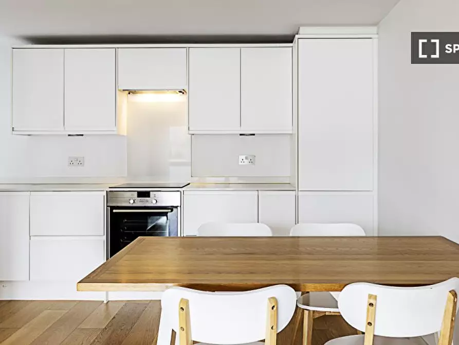 Immagine 7 di Appartamento in affitto  in Kilmuir House a 