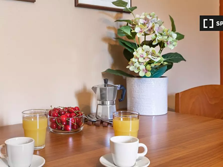 Immagine 13 di Appartamento in affitto  in Via delle Lame a Bologna