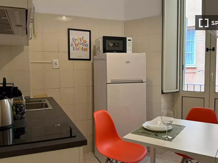 Immagine 2 di Appartamento in affitto  in Via Emanuele Filiberto a Roma