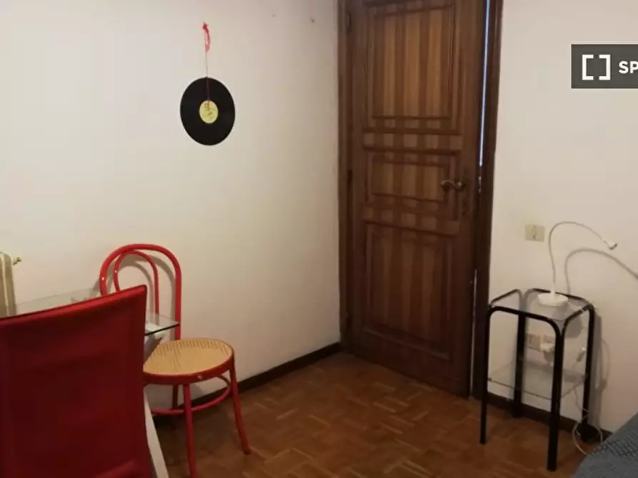 Immagine 2 di Camera condivisa in affitto  in Via del Beato Egidio a Perugia