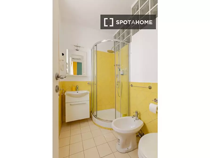 Immagine 5 di Appartamento in affitto  in Viale di Trastevere a Roma