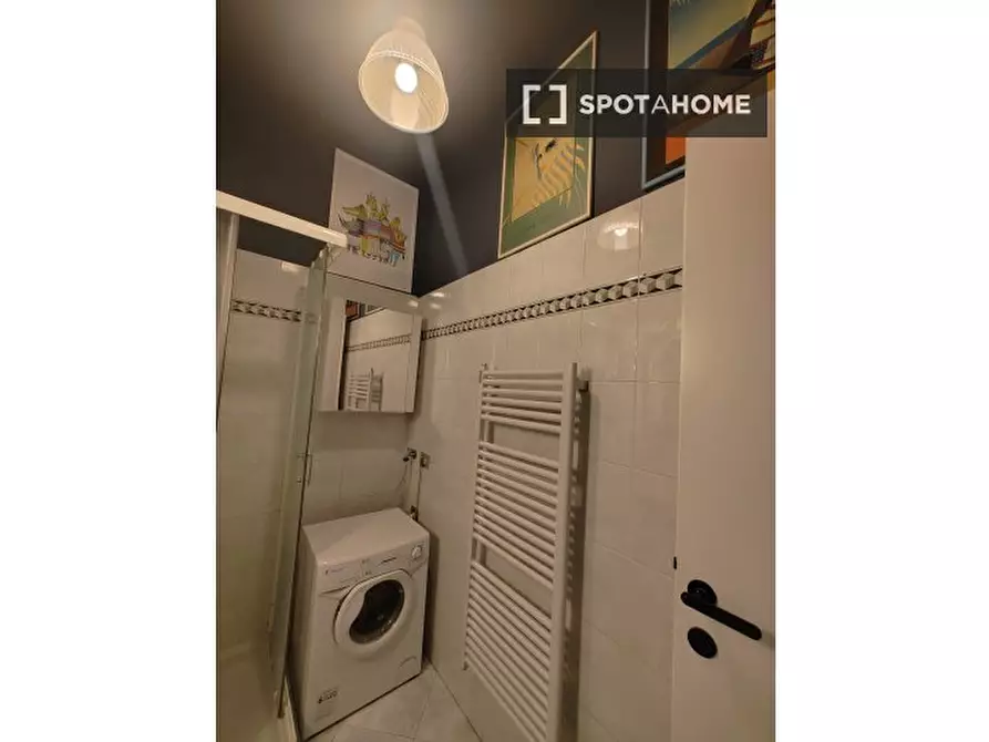 Immagine 8 di Ufficio in affitto  in Via Pasquale Sottocorno a Milano