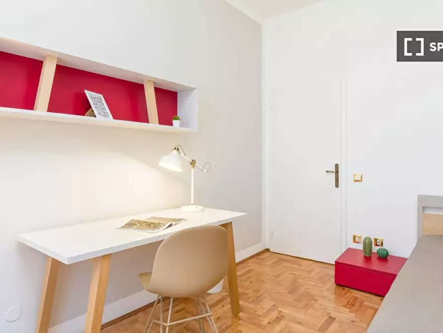 Immagine 3 di Camera condivisa in affitto  in Egidio Forcellini a Padova