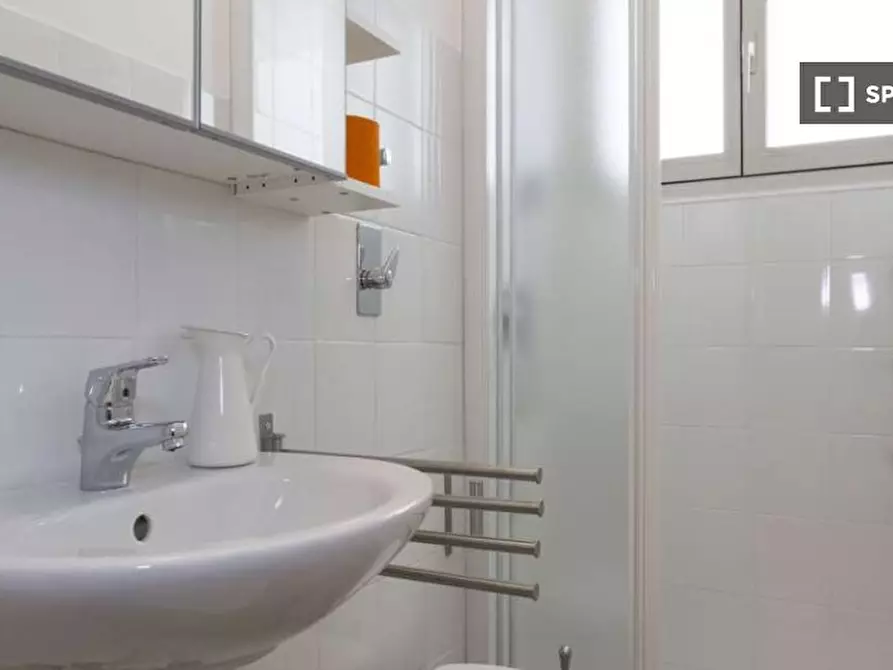 Immagine 19 di Camera condivisa in affitto  in Via Tarquinio Prisco a Milano