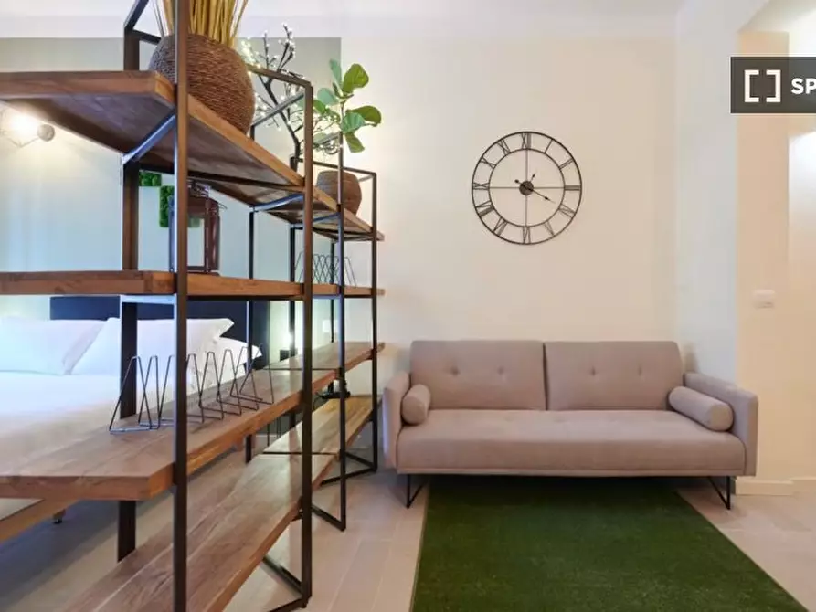 Immagine 2 di Appartamento in affitto  in Via Vittorio Emanuele II a Firenze