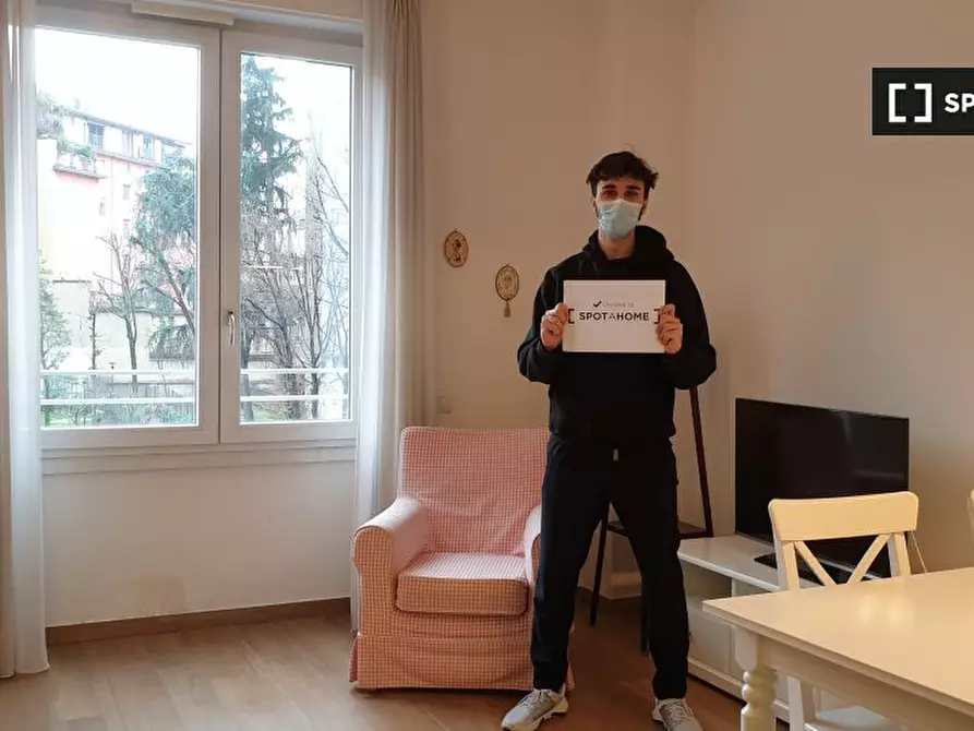 Immagine 9 di Appartamento in affitto  in Corso Garibaldi, 20121 Milano MI, Italy a Milano