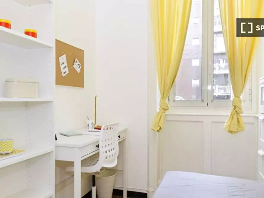 Immagine 5 di Camera condivisa in affitto  in VIA ANNIBALE GRASSELLI a Milano