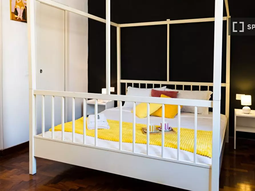 Immagine 15 di Appartamento in affitto  in Via Alessandria a Roma