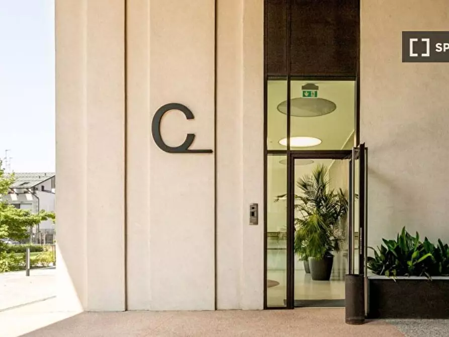 Immagine 8 di Appartamento in affitto  in Via Privata Tarvisio a Milano