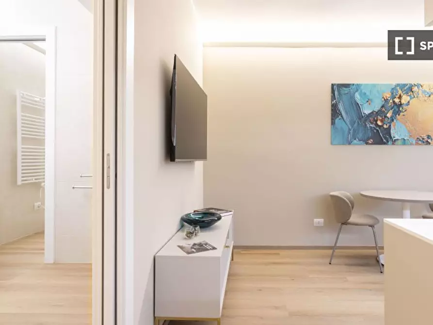 Immagine 9 di Ufficio in affitto  in Corso Sempione a Milano