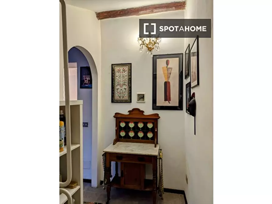 Immagine 18 di Ufficio in affitto  in Via dei Transiti a Milano