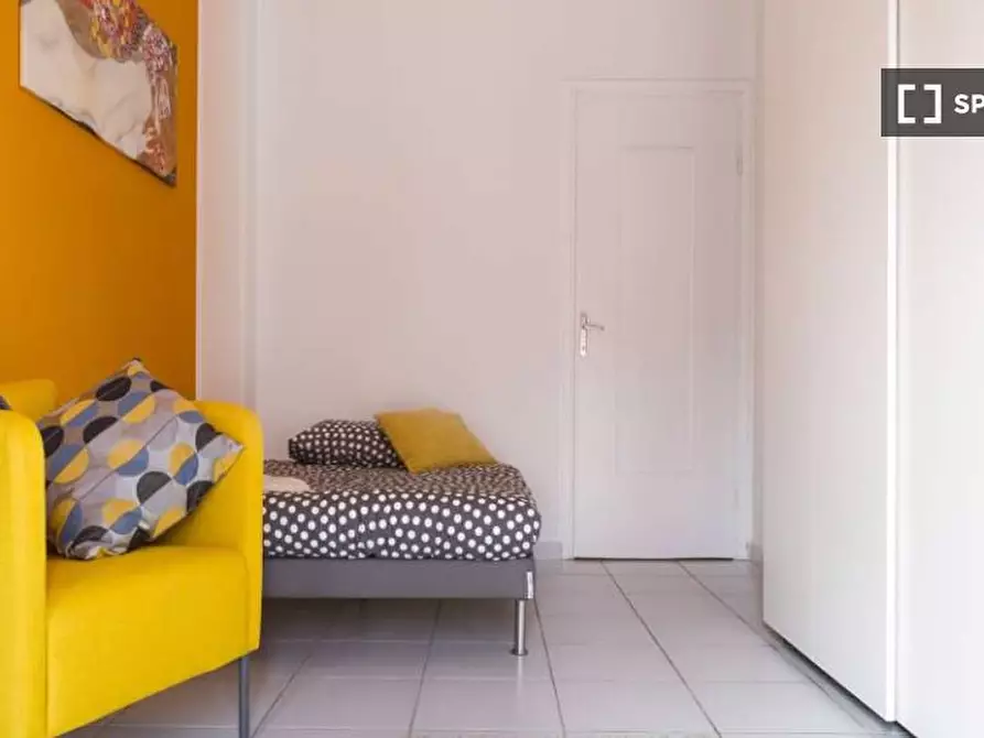 Immagine 3 di Camera condivisa in affitto  in Largo Giovanni Battista Scalabrini a Milano