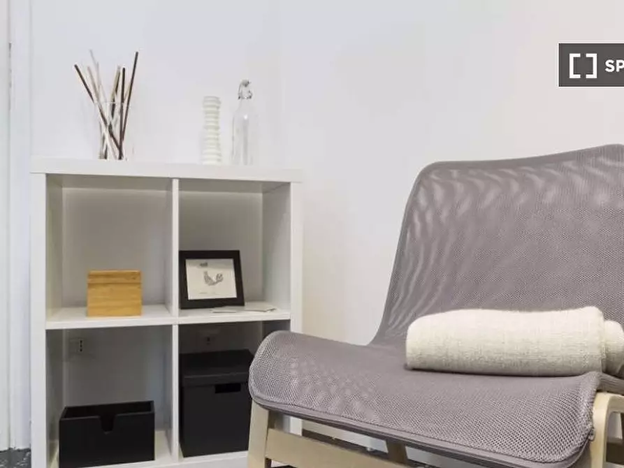 Immagine 3 di Camera condivisa in affitto  in Largo Giovanni Battista Scalabrini a Milano