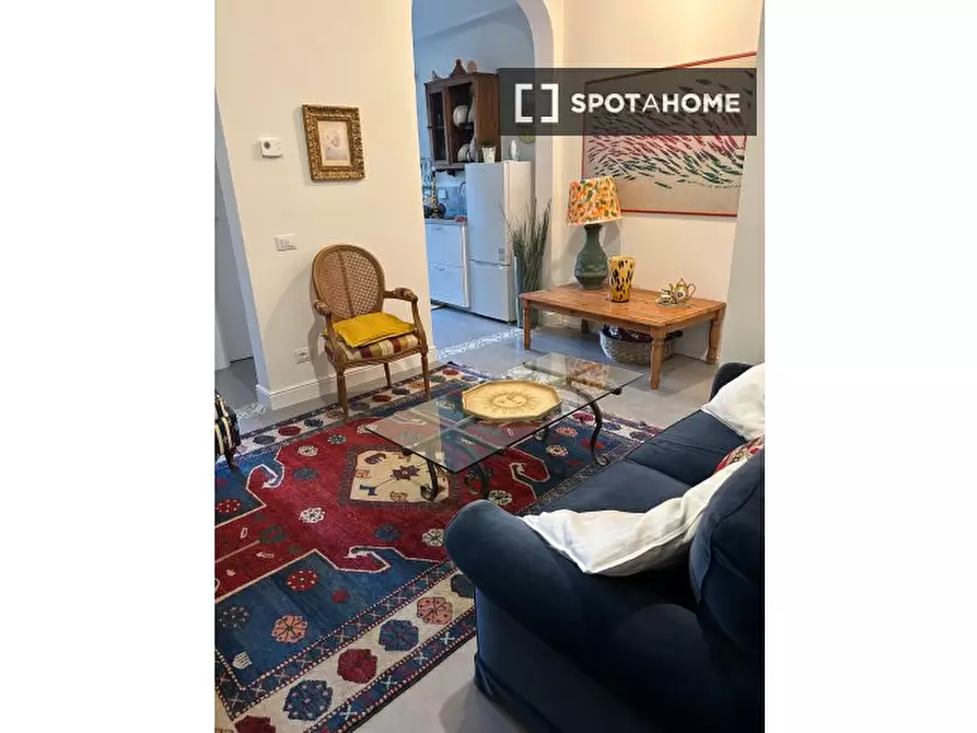 Immagine 1 di Appartamento in affitto  in Via dell'Agnolo a Firenze