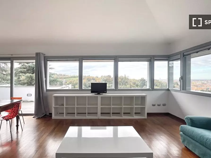 Immagine 5 di Ufficio in affitto  in Via Francesco Orsoni a Bologna