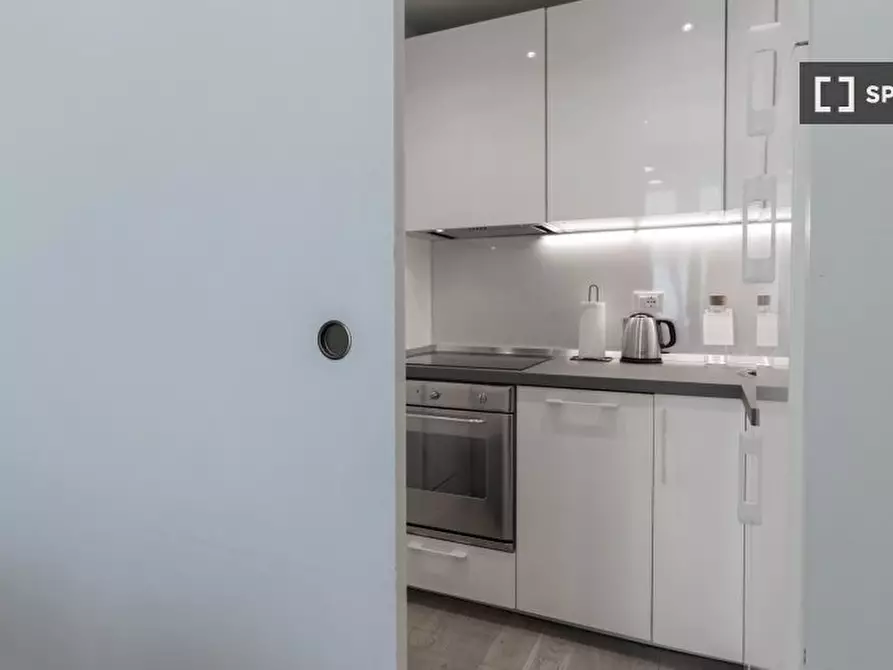 Immagine 5 di Appartamento in affitto  in Viale Sabotino a Milano