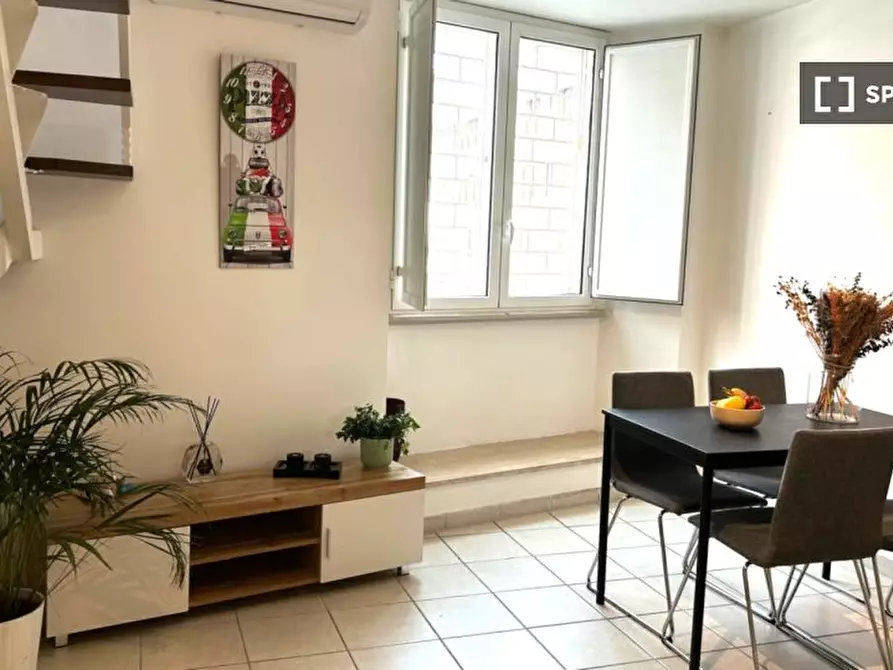 Immagine 9 di Appartamento in affitto  in Via Giovanni da Empoli a Roma
