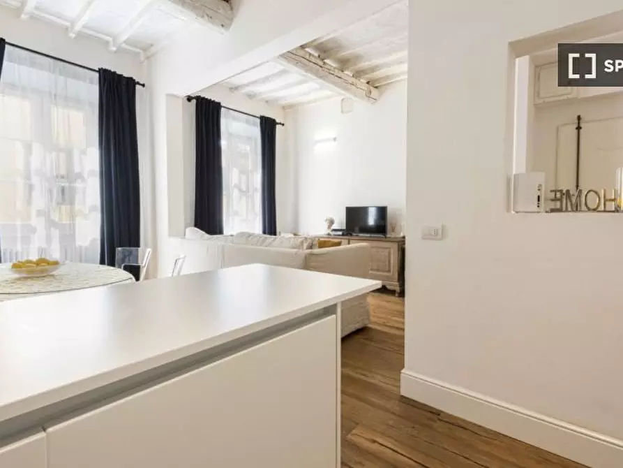 Immagine 15 di Appartamento in affitto  in Via degli Alfani a Firenze