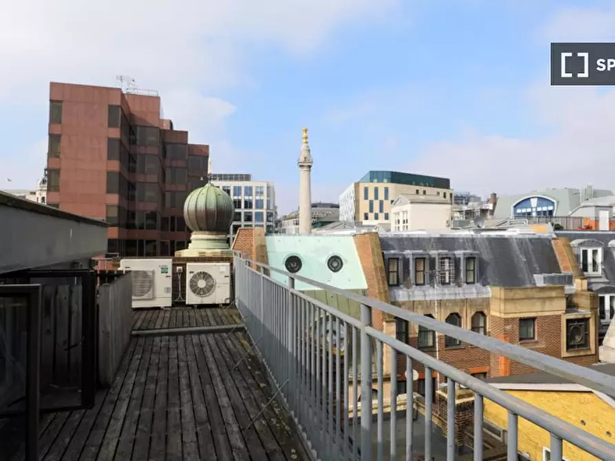 Immagine 1 di Appartamento in affitto  in Monument St a 