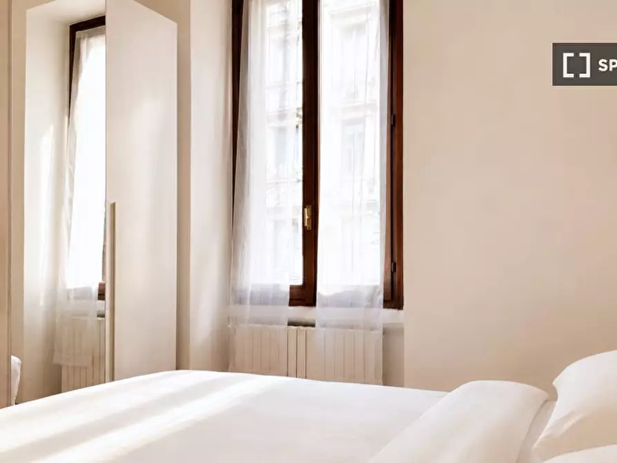Immagine 18 di Appartamento in affitto  in Via Giulio e Corrado Venini a Milano