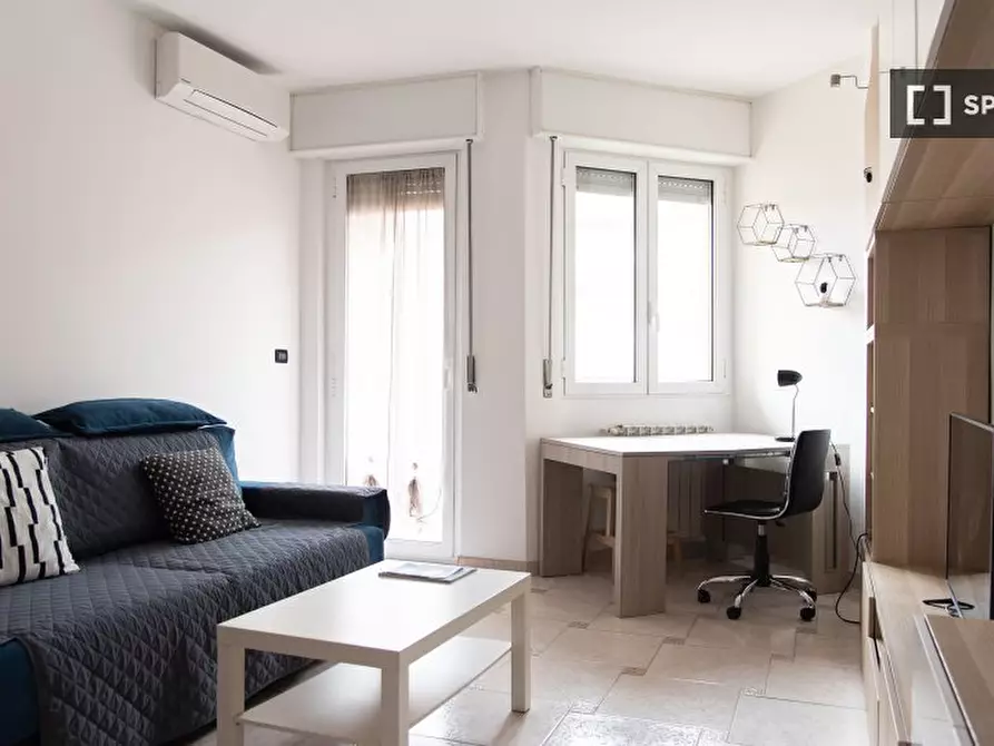 Immagine 2 di Appartamento in affitto  in Via Pietro Boifava a Milano