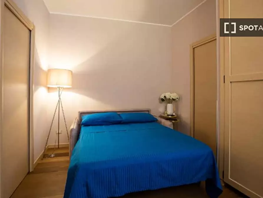 Immagine 8 di Appartamento in affitto  in Via Molino delle Armi a Milano