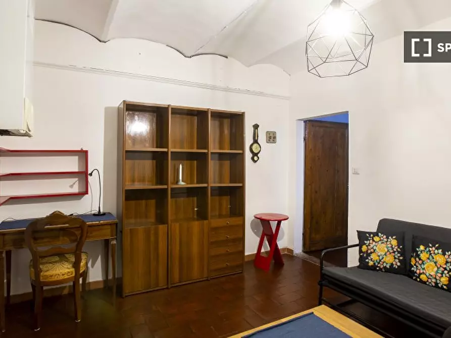 Immagine 7 di Appartamento in affitto  in V.le Giovanni Milton a Firenze