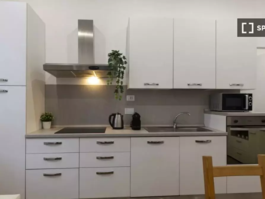 Immagine 2 di Appartamento in affitto  in Via Mac Mahon a Milano