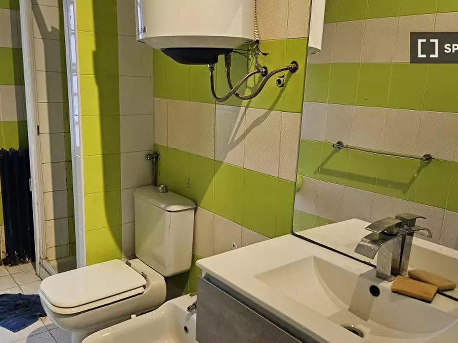 Immagine 11 di Camera condivisa in affitto  in Via Monte Rosa a Torino