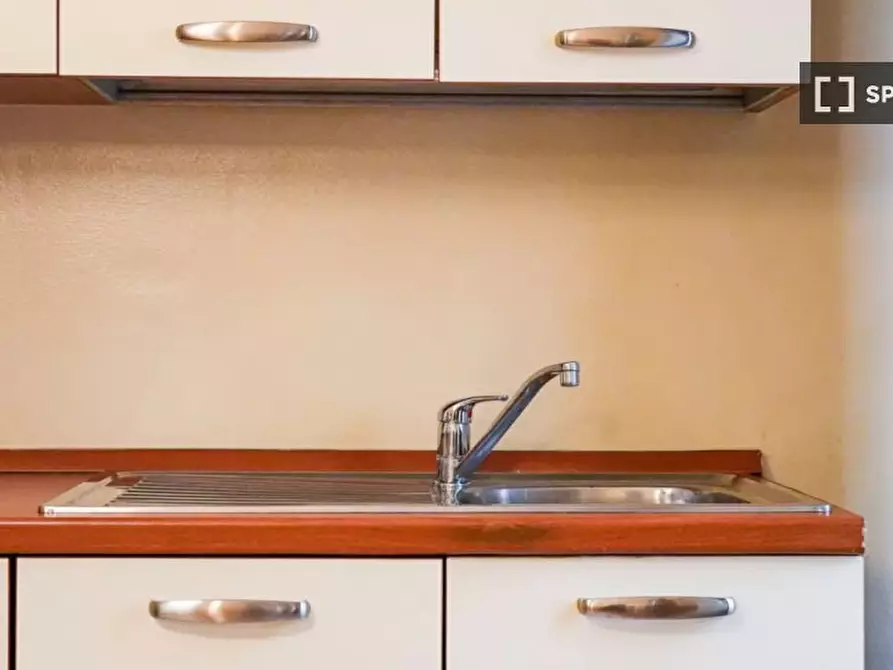 Immagine 2 di Appartamento in affitto  in Via Ugo Foscolo a Torino