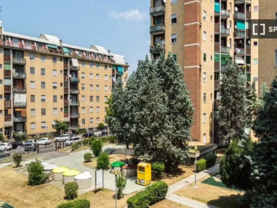 Immagine 14 di Camera condivisa in affitto  in Via Dei Mandorli Milan a Buccinasco