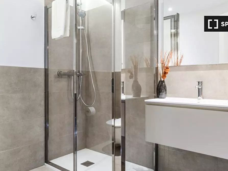 Immagine 8 di Ufficio in affitto  in Viale Corsica a Milano