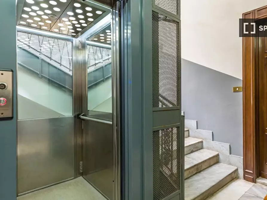 Immagine 8 di Appartamento in affitto  in Vico Milano a Napoli