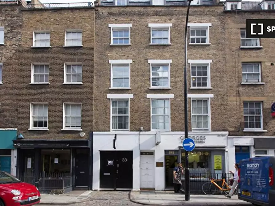 Immagine 10 di Appartamento in affitto  in Tottenham St a Camden Town