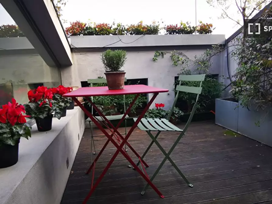 Immagine 4 di Ufficio in affitto  in Via Giorgio Washington a Milano