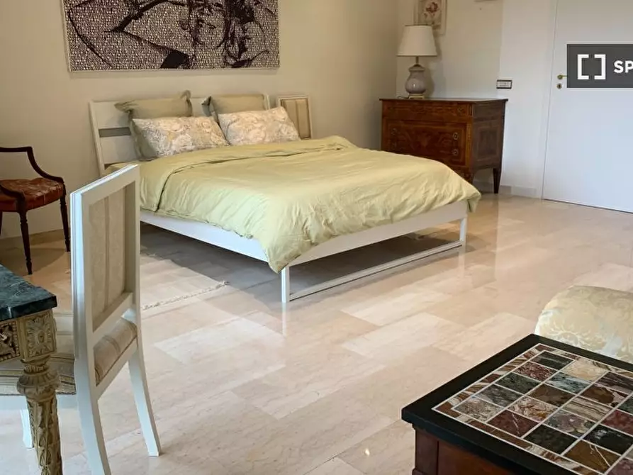 Immagine 12 di Camera condivisa in affitto  in Via Michelangelo Buonarroti a Milano