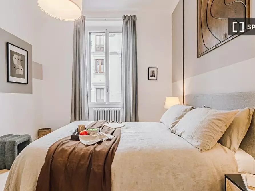 Immagine 18 di Appartamento in affitto  in Via Giuseppe Lagrange a Milano