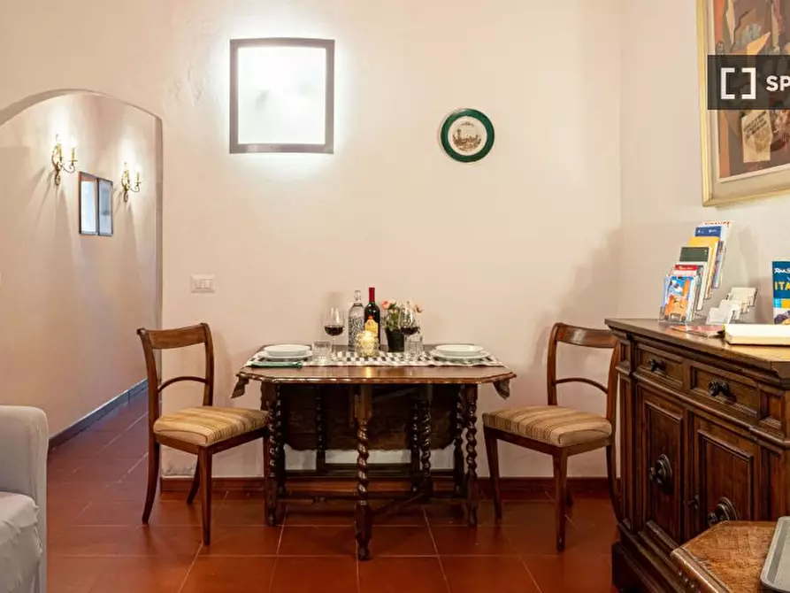 Immagine 12 di Appartamento in affitto  in Piazza de' Pitti a Firenze