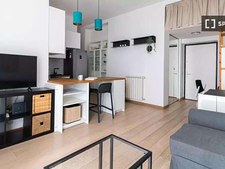 Immagine 3 di Appartamento in affitto  in Via Gallura a Milano