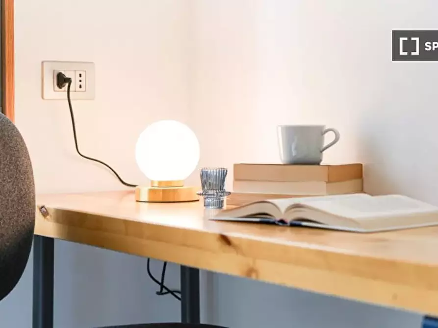 Immagine 8 di Appartamento in affitto  in Via Eusebio Bava a Torino