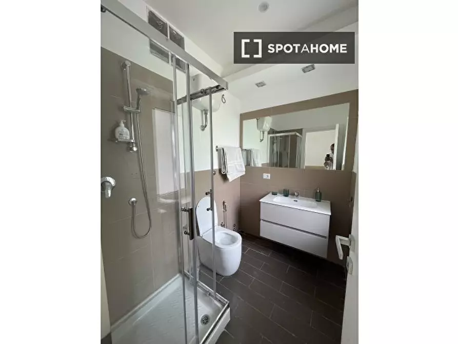 Immagine 5 di Appartamento in affitto  in p.co a Napoli