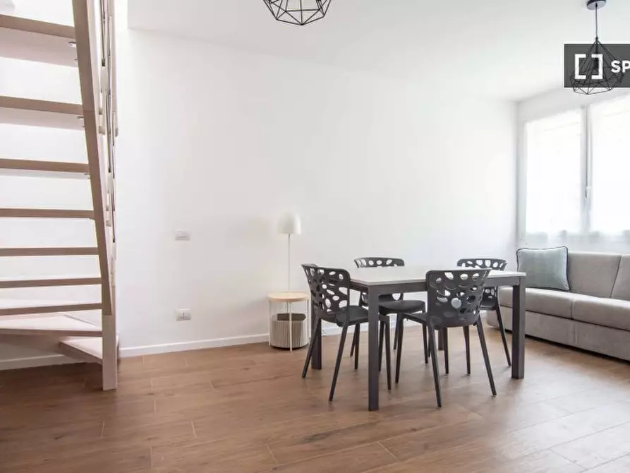 Immagine 3 di Appartamento in affitto  in Via dei Sabelli a Roma