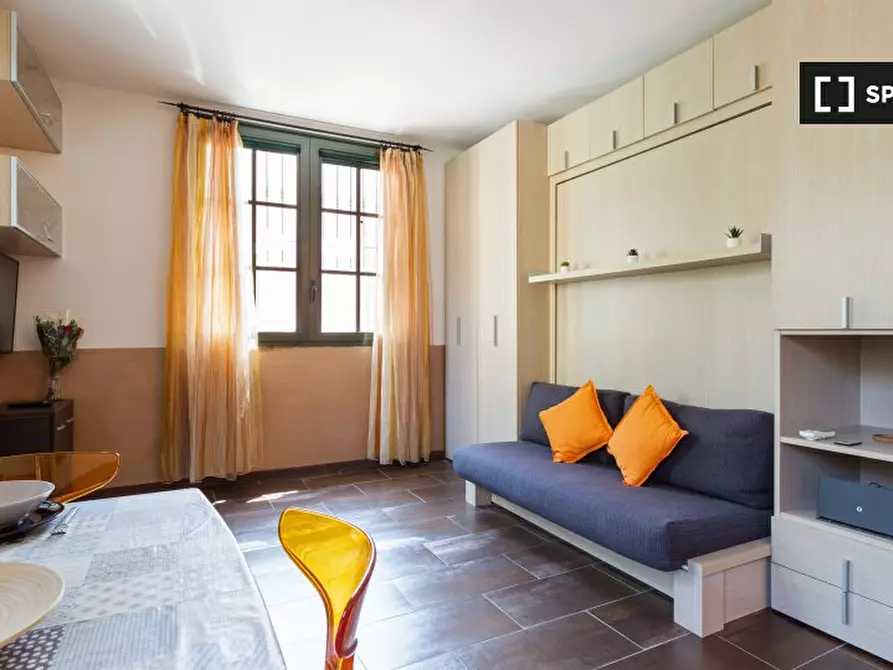 Immagine 6 di Ufficio in affitto  in Via Neera a Milano