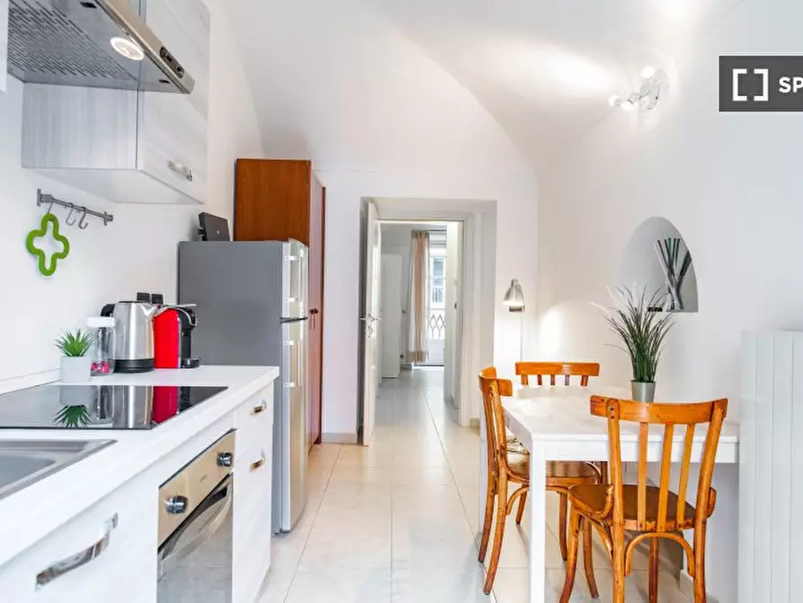 Immagine 9 di Appartamento in affitto  in Via Corte d'Appello a Torino