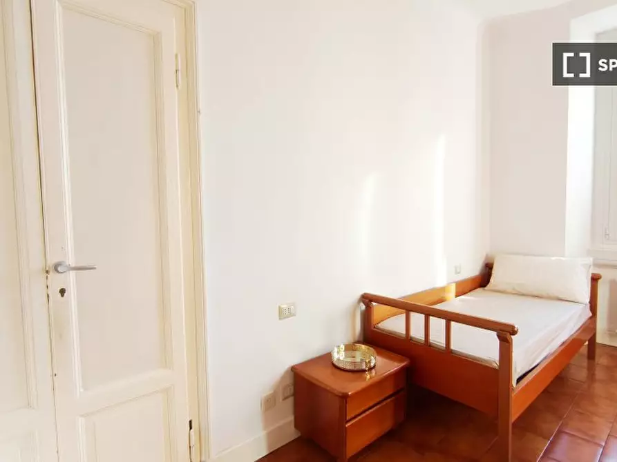 Immagine 6 di Camera condivisa in affitto  in Via Camillo e Otto Cima a Milano