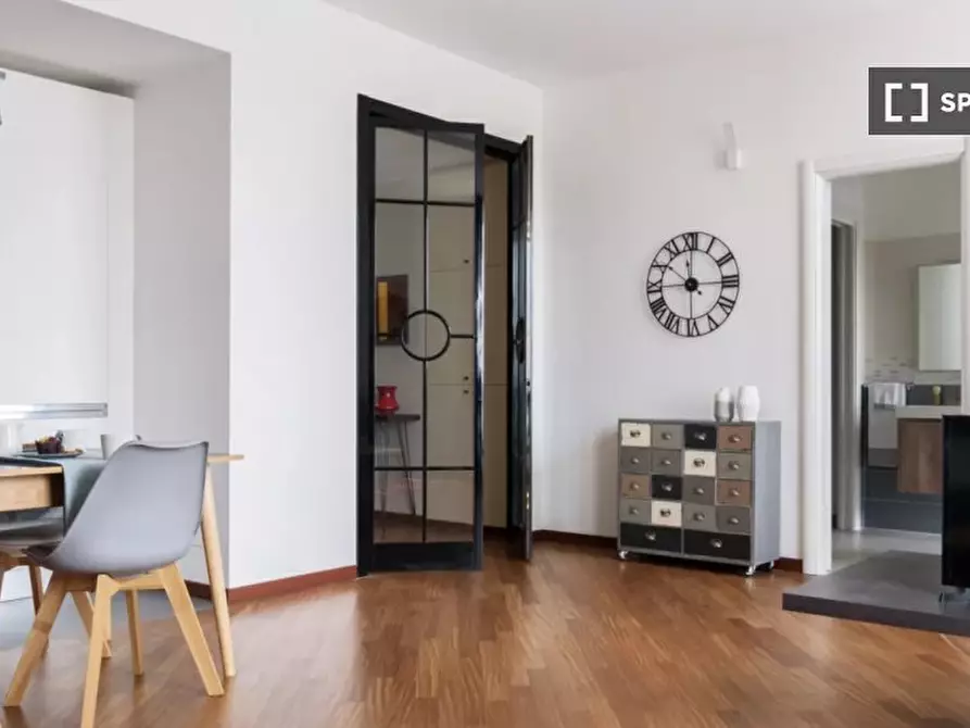 Immagine 10 di Ufficio in affitto  in Via Carlo Poma a Milano