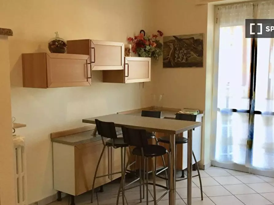 Immagine 3 di Appartamento in affitto  in Via Gian Lorenzo Bernini a Castano Primo