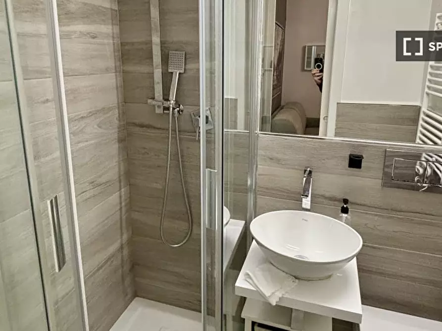 Immagine 4 di Ufficio in affitto  in Via Paolo Frisi a Milano