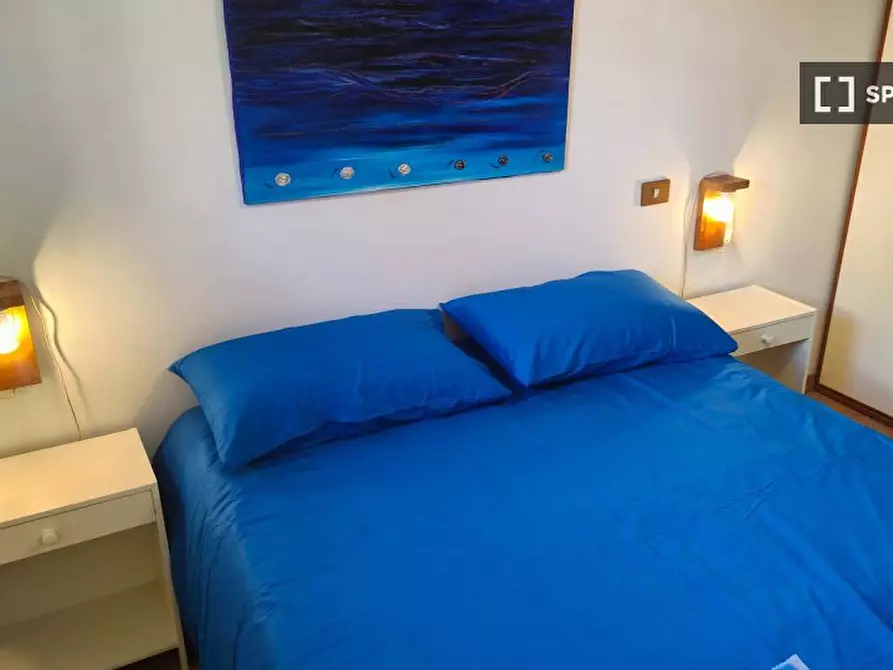 Immagine 8 di Appartamento in affitto  in Via Stefano de Stefani a Roma